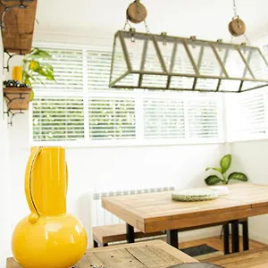 Magnolious Marr House Centre Parking Apartment