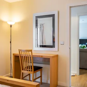 Stonegate Retreat Apartment York