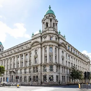 For Students Only Student Roost John Bell House Apartment Belfast