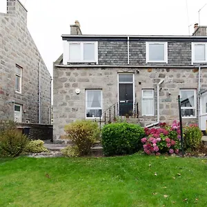 Quiet Apartment, Ferryhill Apartment Aberdeen