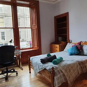 Lovely Centre Apartment Aberdeen